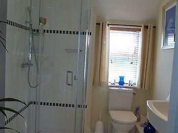 Grove House B And B Solihull Luaran gambar