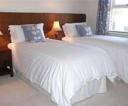Grove House B And B Solihull Luaran gambar