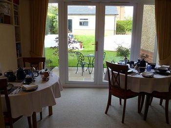 Grove House B And B Solihull Luaran gambar