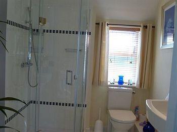 Grove House B And B Solihull Luaran gambar