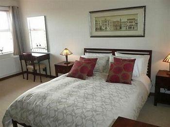Grove House B And B Solihull Luaran gambar