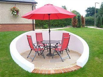 Grove House B And B Solihull Luaran gambar
