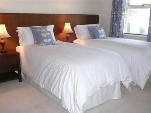 Grove House B And B Solihull Luaran gambar